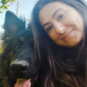 Meet your Posher, Kenna